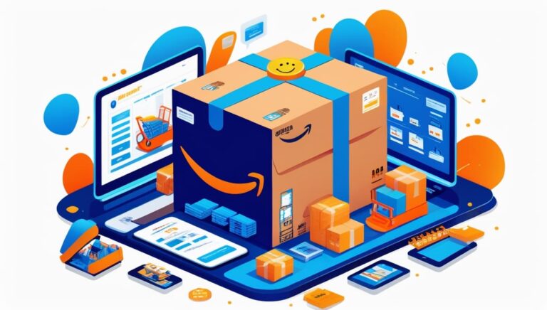 Amazon FBA Program