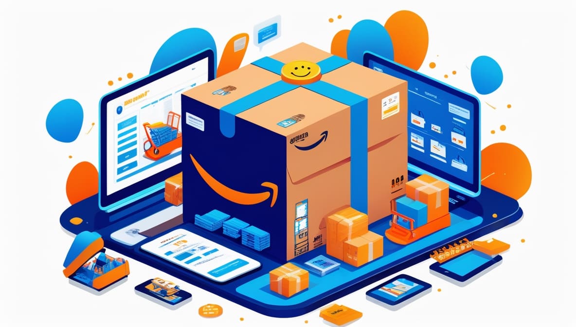 Amazon FBA Program