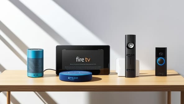 Amazon Trending Products in Usa