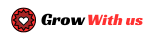 Grow with us