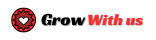 Grow with us