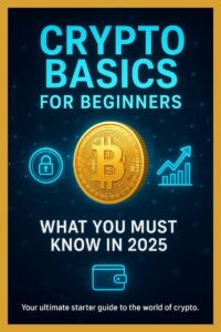 crypto basics 2025