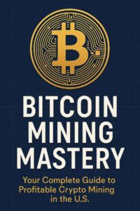 Start Bitcoin mining at home