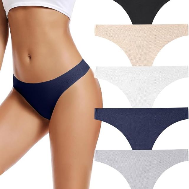 Seamless Women Underwear