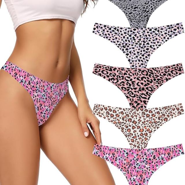 Seamless Women Underwear