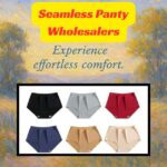 Why Women Love Seamless Panties